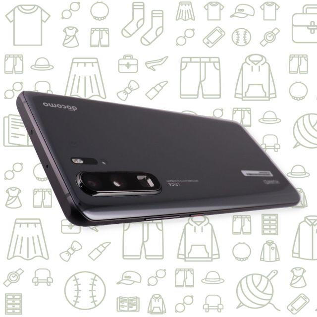 ANDROID(アンドロイド)の【C】HUAWEI_P30Pro/HW-02L/128/SIMフリー スマホ/家電/カメラのスマートフォン/携帯電話(スマートフォン本体)の商品写真