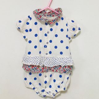 ロンパース 女の子 夏 70の通販 4 000点以上 フリマアプリ ラクマ ロンパース 女の子 夏 70の通販 4 000点以上 フリマアプリ ラクマ
