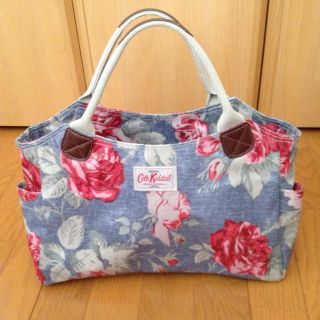 キャスキッドソン(Cath Kidston)の♡キャス バック♡(ハンドバッグ)