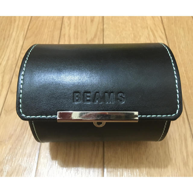 BEAMS(ビームス)のビームス ネクタイケース 時計ケース メンズのファッション小物(その他)の商品写真