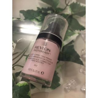 レブロン(REVLON)のREVLON 化粧下地(化粧下地)