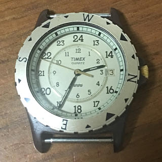 TIMEX 腕時計(腕時計(アナログ))
