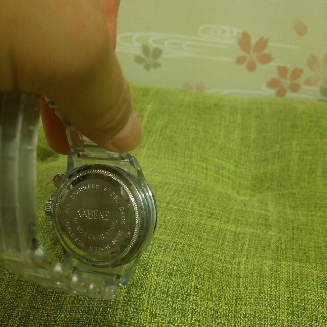 VABENE(ヴァベーネ)のヴァベーネ メンズ時計 メンズの時計(腕時計(アナログ))の商品写真