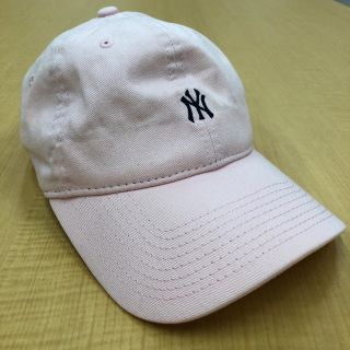 ビームス(BEAMS)のNEW ERA BEAMS別注　キャップ(キャップ)