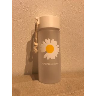 《新品未使用》ウォーターボトル500ml(タンブラー)