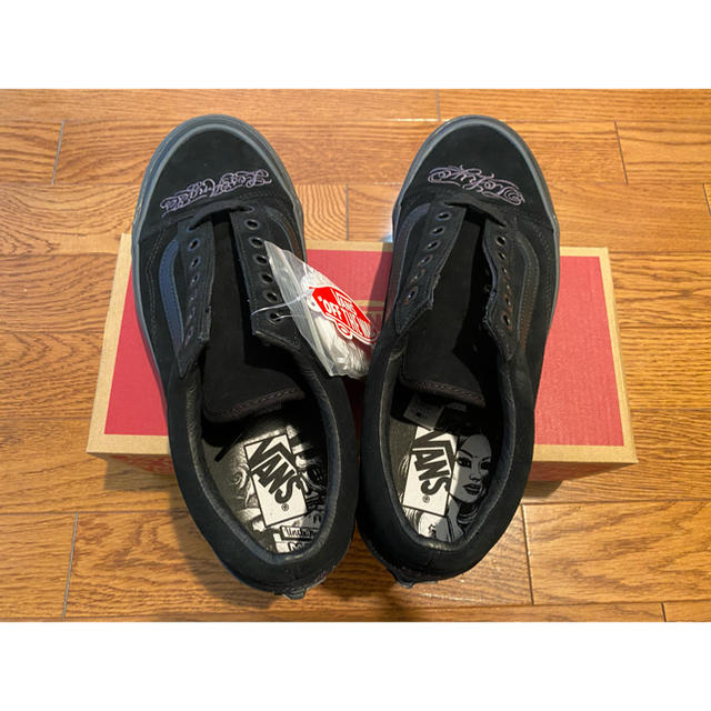 NEIGHBORHOOD Vans MR CARTOON OLD SKOOL 1