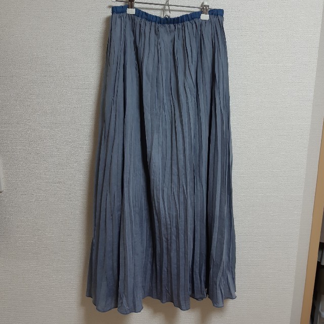 BEARDSLEY(ビアズリー)のBEARDSLEY ロングスカート レディースのスカート(ロングスカート)の商品写真