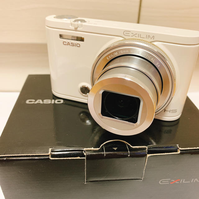 CASIO EXILIM EX ZR4100 デジタルカメラ スマホ/家電/カメラ EXILIM EX ZR4100 CASIO EXILIM EX ZR4100 デジタルカメラ スマホ/家電/カメラ EXILIM EX ZR4100