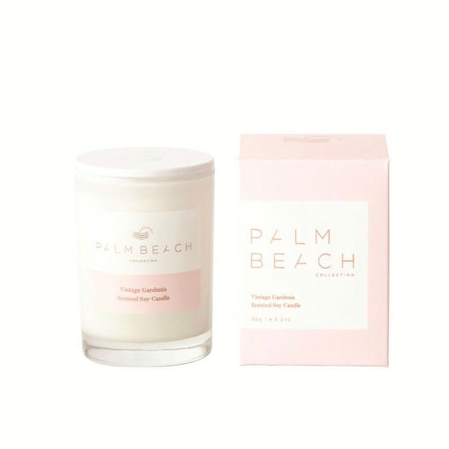 Jo Malone(ジョーマローン)の【最終値下げ】PALM BEACH COLLECTION アロマキャンドル ハンドメイドのインテリア/家具(アロマ/キャンドル)の商品写真