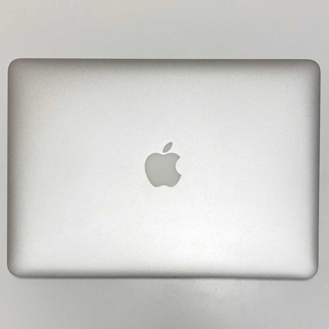 MacBook Air 13インチ i7 8GB 512GB 2015 カスタム 2