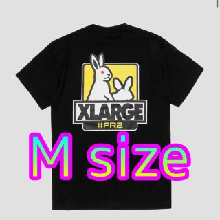 エクストララージ(XLARGE)のFr2 Xlarge tee(Tシャツ/カットソー(半袖/袖なし))