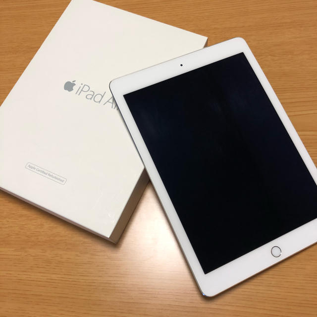 iPad Air2 16GB Wi-Fiモデル