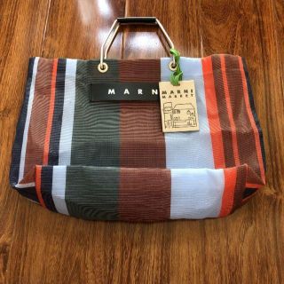 入手難！即完売　MARNI マルニ　フラワーカフェ　大人気　新品未使用