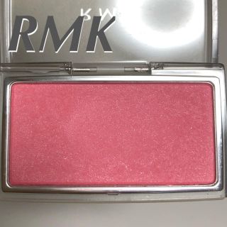 アールエムケー(RMK)のRMK  インジーニアス パウダーチークス N(チーク)