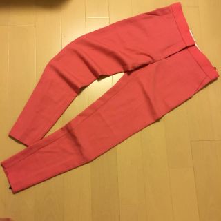 ステラマッカートニー(Stella McCartney)のSTELLA テーパードパンツ(カジュアルパンツ)