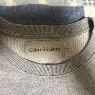 カルバンクライン(Calvin Klein)のcalvin klein マンツーマン(その他)