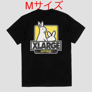 エクストララージ(XLARGE)のxlarge FR2 Tシャツ(Tシャツ/カットソー(半袖/袖なし))