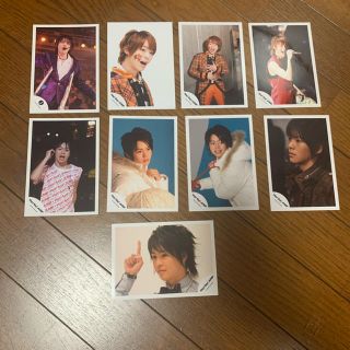 ヘイセイジャンプ(Hey! Say! JUMP)の有岡大貴 公式写真(男性アイドル)