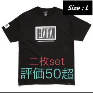 チャンピオン(Champion)のELVIRA BOX T シャツ(Tシャツ/カットソー(半袖/袖なし))