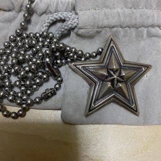 クロムハーツ(Chrome Hearts)のとんとん様専用！(ネックレス)