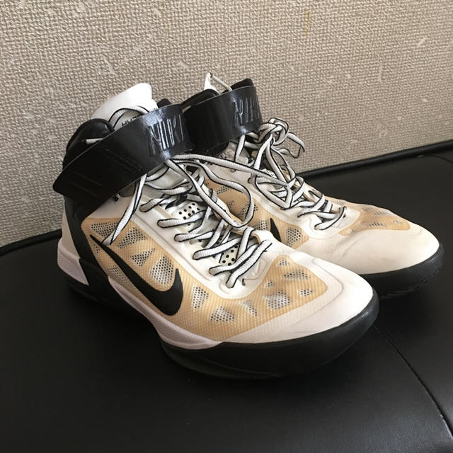 NIKE(ナイキ)のnike スニーカー レディースの靴/シューズ(スニーカー)の商品写真