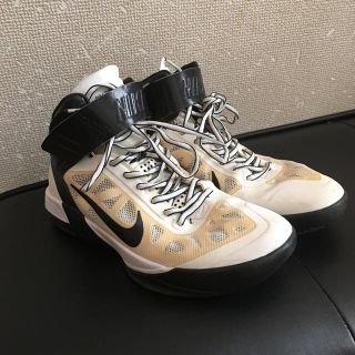 ナイキ(NIKE)のnike スニーカー(スニーカー)