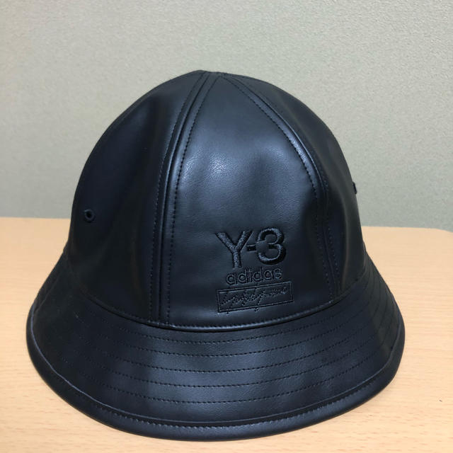 Y-3 adidas コラボバケットハット