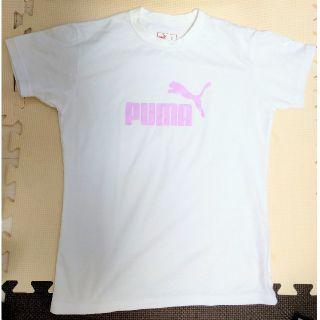 プーマ(PUMA)のPUMA　Tシャツ(Tシャツ(半袖/袖なし))