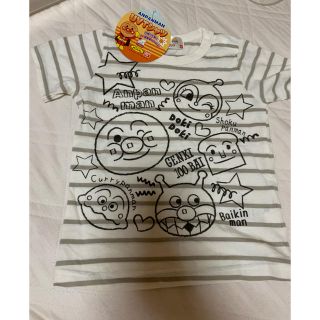 アンパンマン　95(Tシャツ/カットソー)