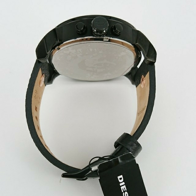 DIESEL(ディーゼル)の新品 ディーゼル DIESEL  DZ7350 送料込み 腕時計 メンズの時計(腕時計(アナログ))の商品写真