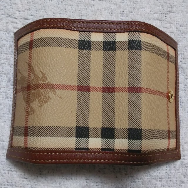 BURBERRY(バーバリー)のBurberrys(バーバリー)★6連キーケース 箱付き レディースのファッション小物(キーケース)の商品写真