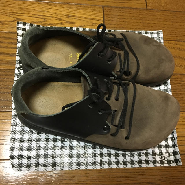 BIRKENSTOCK ビルケンシュトック MONTANA モンタナ ブラウン