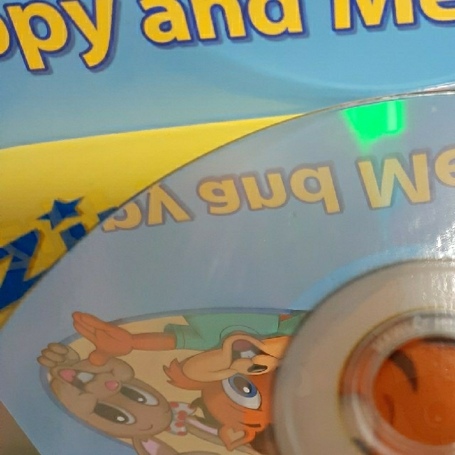 専用　ジッピーアンドミー　CD　DVD 2