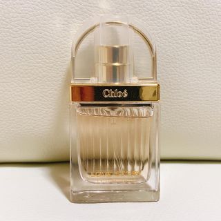 クロエ(Chloe)の【美品】Chloe 香水　ラブストーリー(香水(女性用))