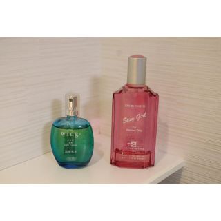 シセイドウ(SHISEIDO (資生堂))の【香水】まとめ売り(香水(女性用))