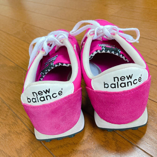 New Balance(ニューバランス)のNew Balance スニーカー  25cm レディースの靴/シューズ(スニーカー)の商品写真