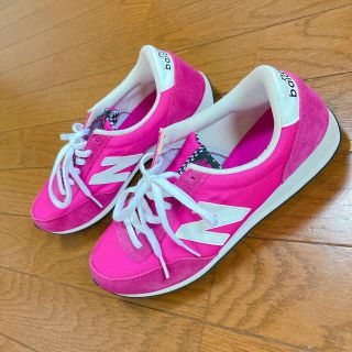 ニューバランス(New Balance)のNew Balance スニーカー  25cm(スニーカー)