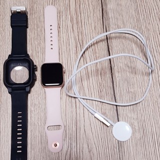 アップルウォッチ(Apple Watch)のApple Watch series4(その他)