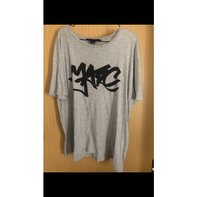 MARC BY MARC JACOBS(マークバイマークジェイコブス)のTシャツ  メンズのトップス(Tシャツ/カットソー(半袖/袖なし))の商品写真