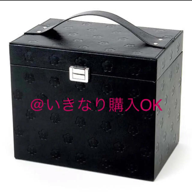 マリークアントメイクBox‼️新品 激安最終！