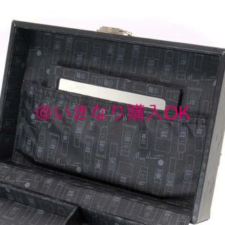 100%正規品 マリークワント☆激レア☆デイジー メークアップボックス