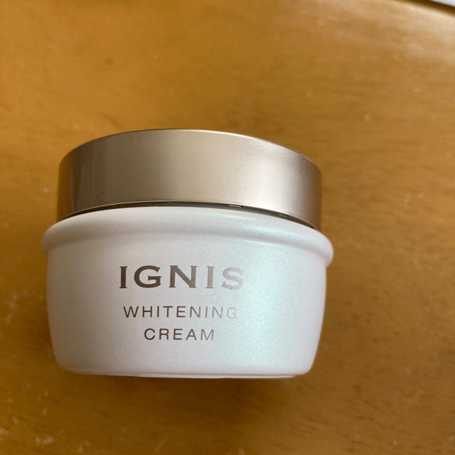 IGNIS(イグニス)のジャムちゃん様専用 コスメ/美容のスキンケア/基礎化粧品(フェイスクリーム)の商品写真