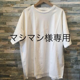 ベドウィン(BEDWIN)のBEDWIN Tシャツ　サイズXL(Tシャツ/カットソー(半袖/袖なし))