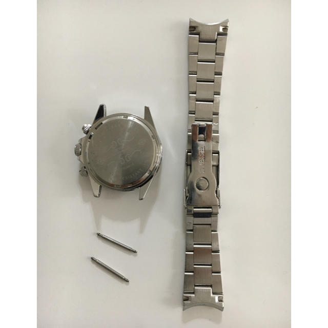 TECHNOS(テクノス)のTECHNOS テクノス 腕時計 メンズの時計(腕時計(アナログ))の商品写真