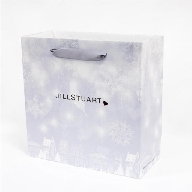 JILLSTUART(ジルスチュアート)のJILLSTUART クリスマスコフレ コスメ/美容のキット/セット(コフレ/メイクアップセット)の商品写真