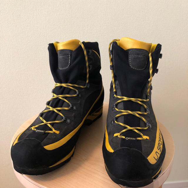 LA SPORTIVA(スポルティバ)の【大幅値下げ】スポルティバ トランゴ アルプ EVO GTX  スポーツ/アウトドアのアウトドア(登山用品)の商品写真