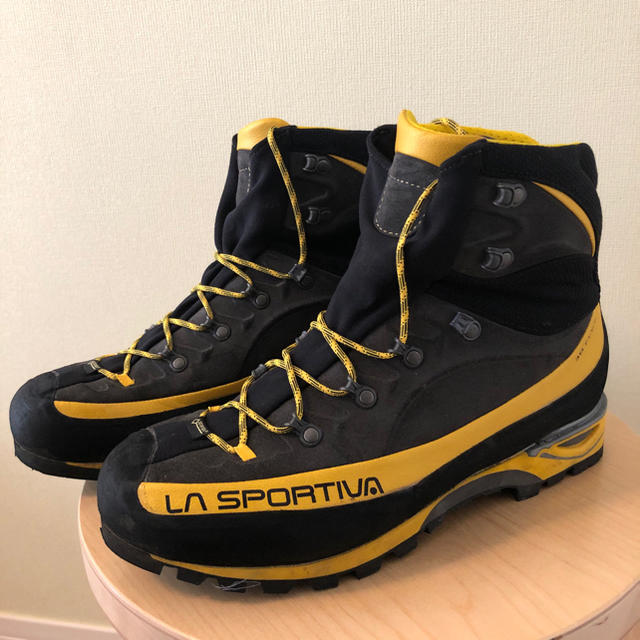 LA SPORTIVA(スポルティバ)の【大幅値下げ】スポルティバ トランゴ アルプ EVO GTX  スポーツ/アウトドアのアウトドア(登山用品)の商品写真