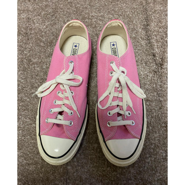 converse ct70 ピンク