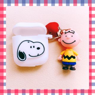 スヌーピー イヤホン ヘッドフォン イヤフォンの通販 63点 Snoopyのスマホ 家電 カメラを買うならラクマ