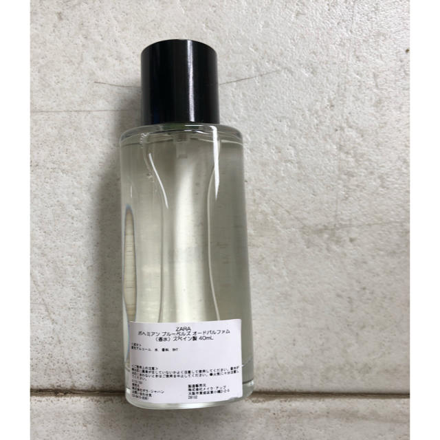 Jo Malone(ジョーマローン)のZARA Jo Malone オードパルファム40ml し コスメ/美容のコスメ/美容 その他(その他)の商品写真